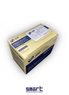 IDP SMART Ribbon Kit IDP/PRT.659383 - Black Monochrome Ribbon for SMART Card Printers  - Image 4