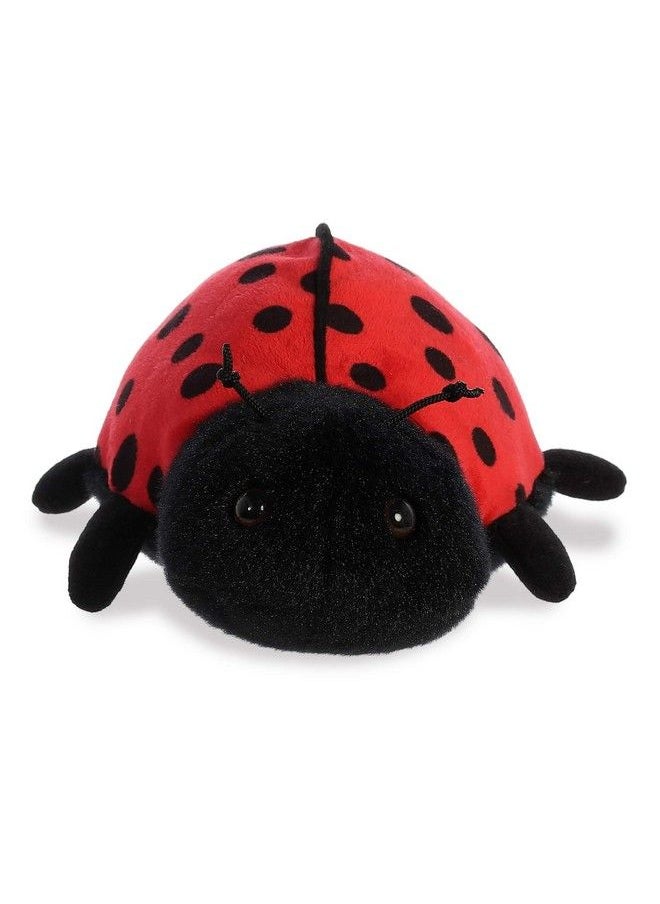 Aurora World - Aurora Mini Flopsie 8" Ladybird Ladybug - Image 1