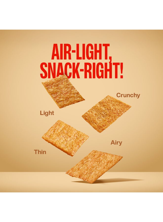 SuperYou رقائق متعددة الحبوب سوبر ماسالا 40 جرام - Image 5