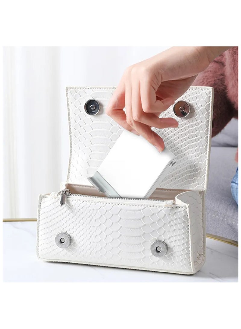 Generic Universal Adjustable Foldable Portable Lazy Mobile Phone Holder ABS Phone Stand For Iphone For Samsung For Xiaomi - Image 3