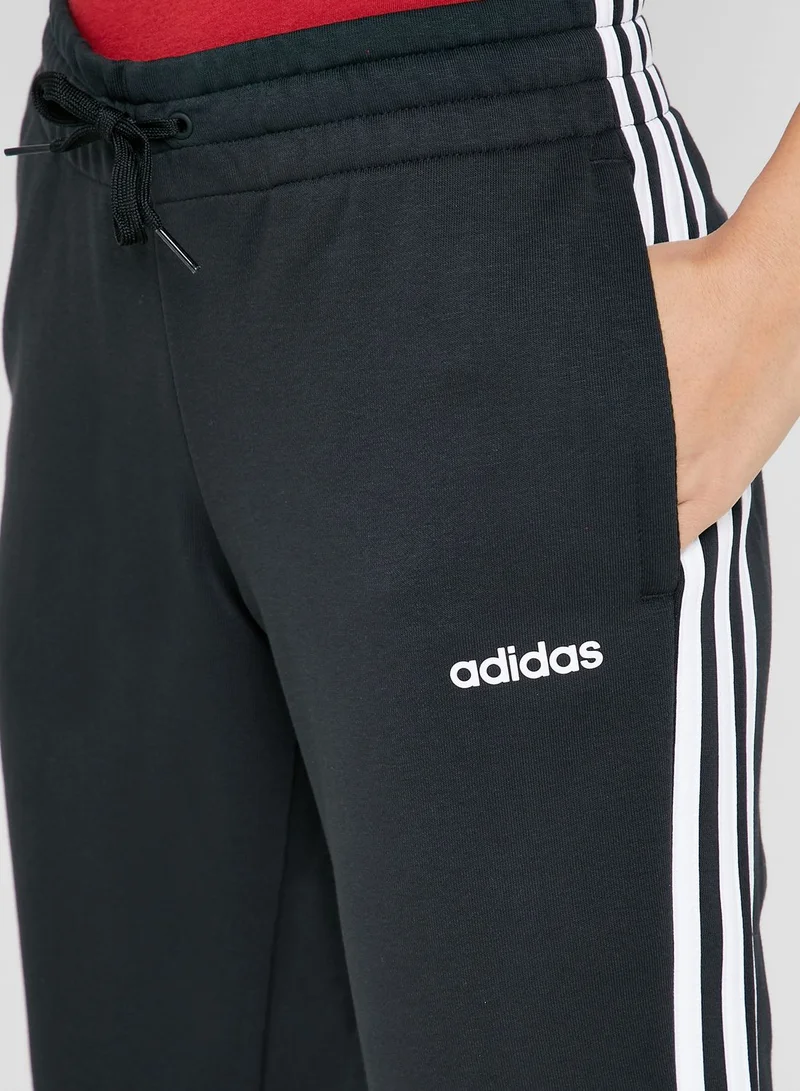 Adidas Essential 3 Stripe Pants