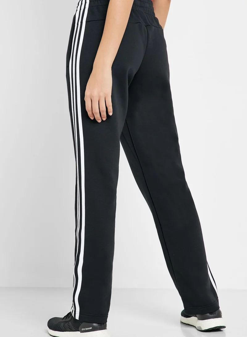 Adidas Essential 3 Stripe Pants
