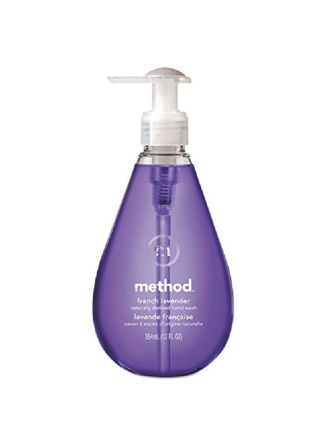 Method 00039 12 Oz Pink Grapefruit Hand Wash - Image 4