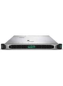 Hpe HPE ProLiant DL360-G10 Rack Server with Intel Xeon Silver 4208 Processor-2.1GHz, 16GB RAM and No HDD  - Image 2