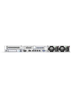 Hpe HPE ProLiant DL360-G10 Rack Server with Intel Xeon Silver 4208 Processor-2.1GHz, 16GB RAM and No HDD  - Image 5