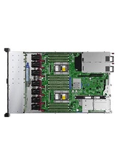 Hpe HPE ProLiant DL360-G10 Rack Server with Intel Xeon Silver 4208 Processor-2.1GHz, 16GB RAM and No HDD  - Image 3