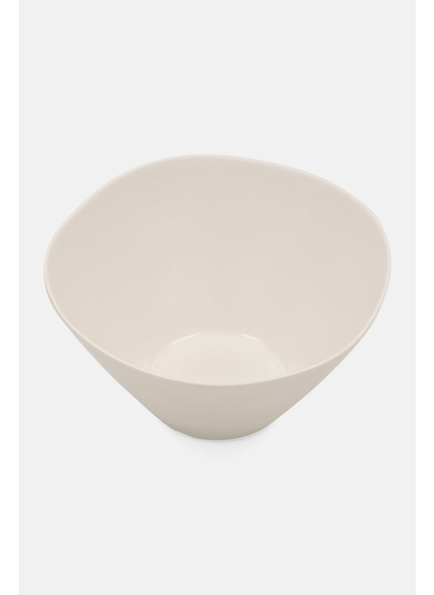 Zak Designs Calendrical Bowl, White  - Image 1