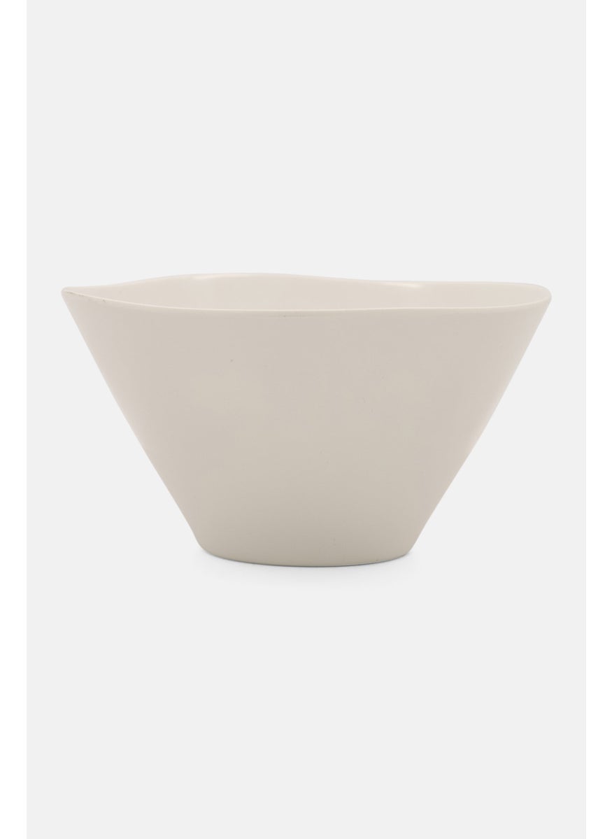 Zak Designs Calendrical Bowl, White  - Image 2