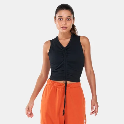 Nike Women's Yoga Dri-FIT Tank Top