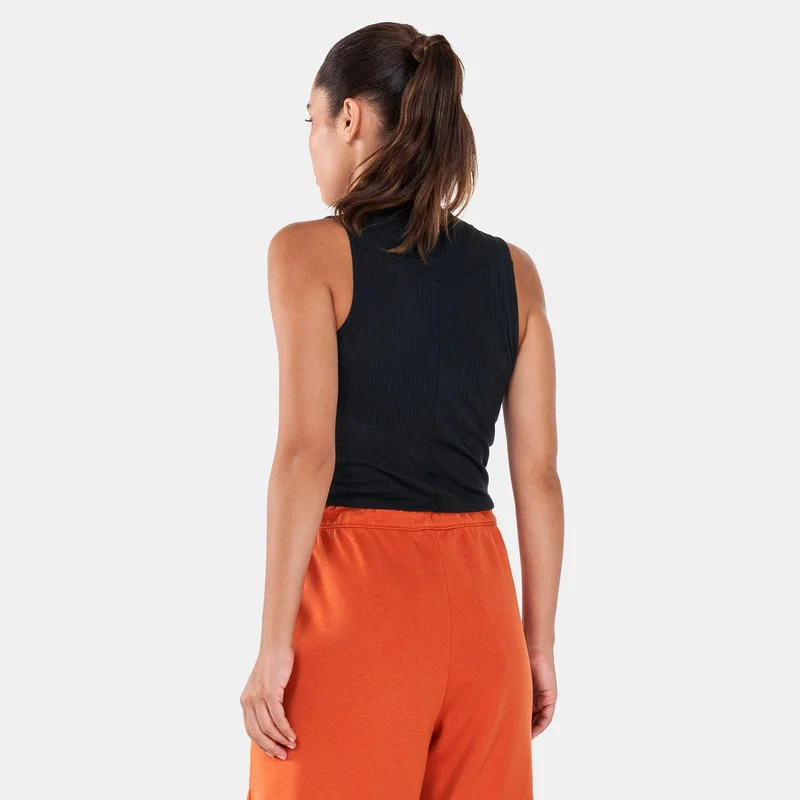 Nike Women's Yoga Dri-FIT Tank Top