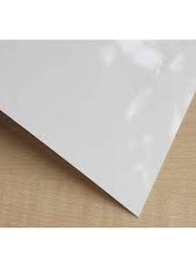 Sehgal A4 Size Glossy Photo Paper for Vibrant and Long-Lasting Prints 100 Sheets, 180 GSM (9600 DPI) (Pack Of 100 Sheets) - Image 3