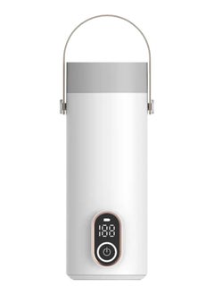 Generic Portable Rechargeable Electric Kettle 330ML  - Image 1