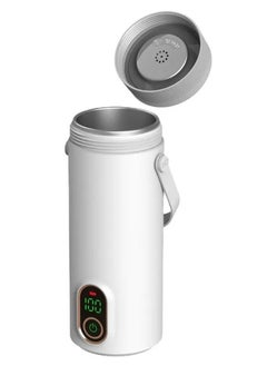 Generic Portable Rechargeable Electric Kettle 330ML  - Image 2