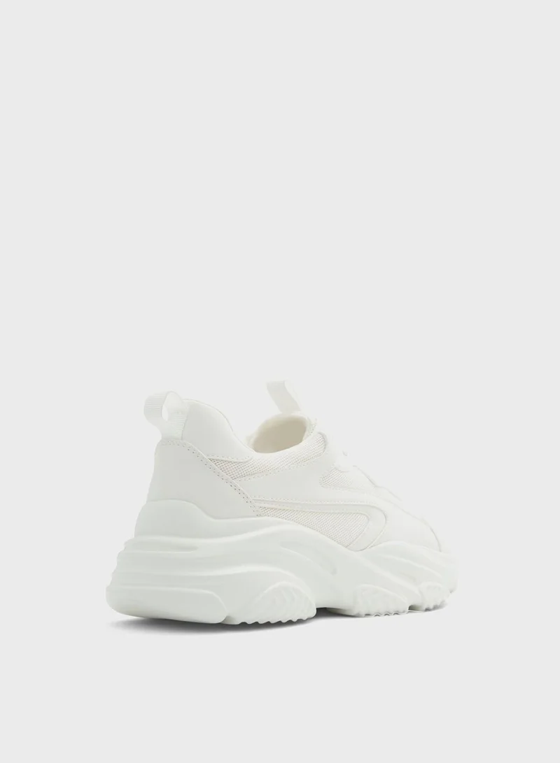 CALL IT SPRING Refresh Low Top Sneakers