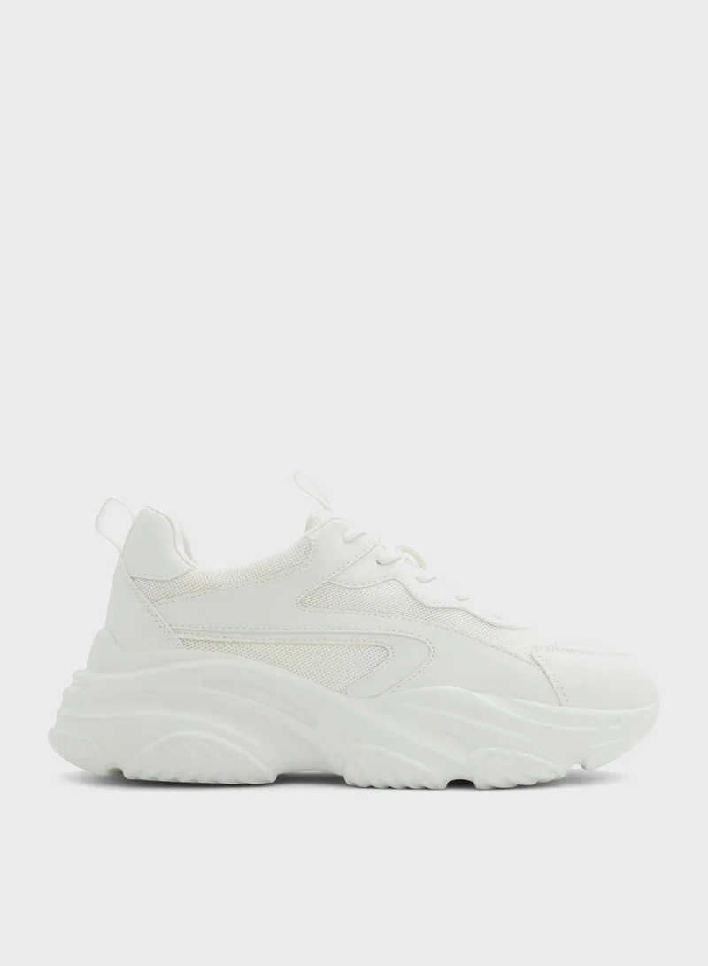 CALL IT SPRING Refresh Low Top Sneakers