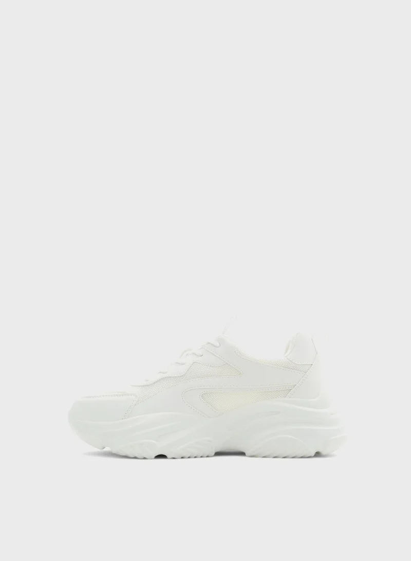 CALL IT SPRING Refresh Low Top Sneakers