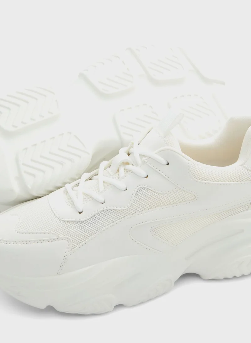 CALL IT SPRING Refresh Low Top Sneakers