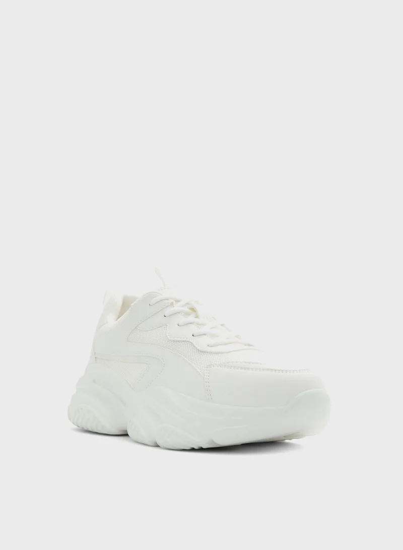 CALL IT SPRING Refresh Low Top Sneakers