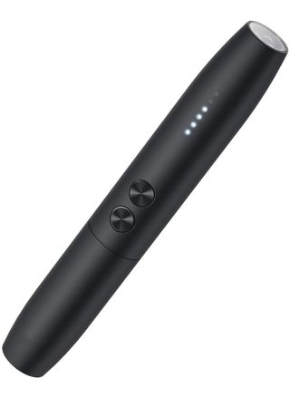 Skypearll Hidden Camera Detector Pen Anti Spy Detector for Spy Camera Bug Detector Privacy Protector 5 Levels Sensitivity 25H Working Time Portable Pen Shape Home Office Travel - pzsku/Z2663A0658FB15DF2226FZ/45/1746561483/4a99b4e1-d8e7-4dd3-8829-6e7446c7d03c