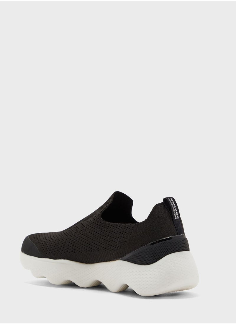 SKECHERS - Go Walk Massage Fit - Image 1