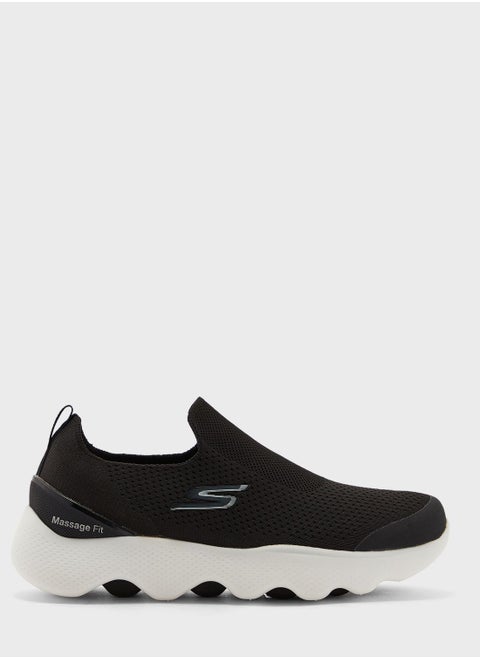 Go Walk Massage Fit