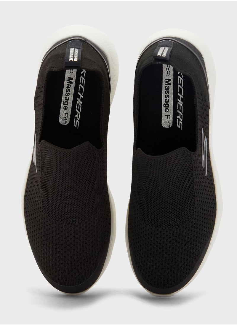 SKECHERS - Go Walk Massage Fit - Image 1