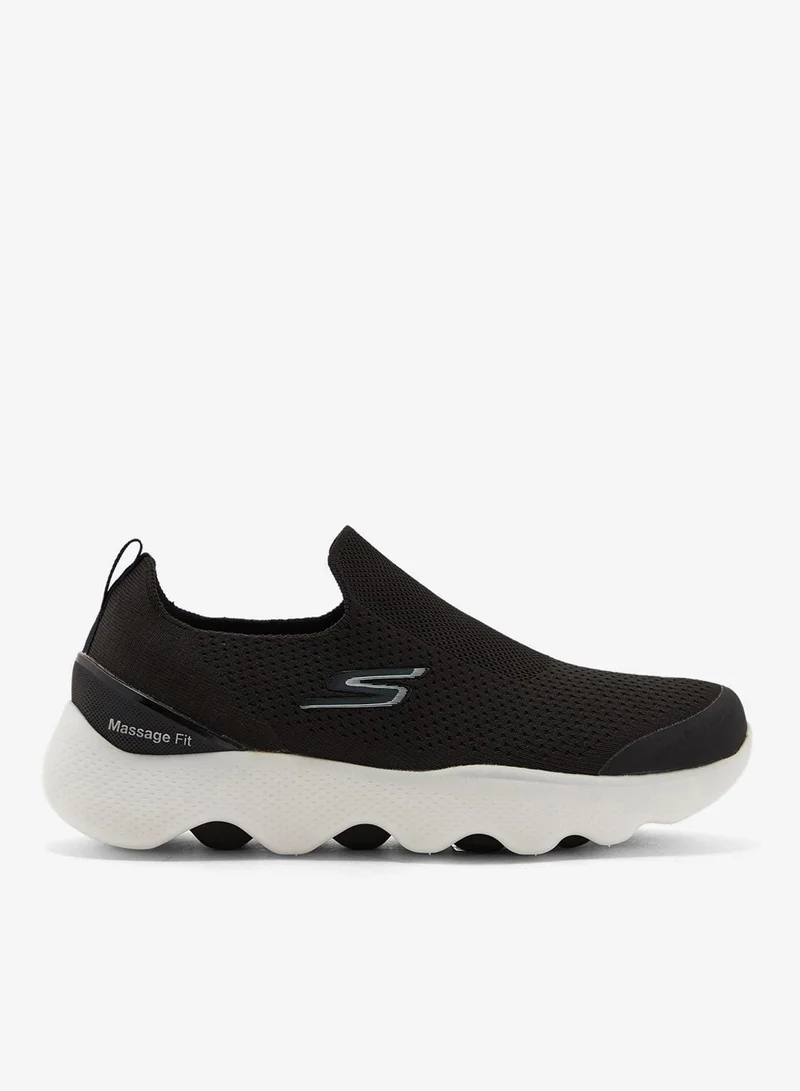 Go Walk Massage Fit