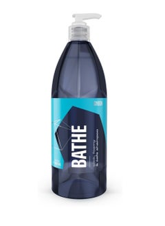 Gyeon GYEON Bathe 1000ml - The Best Car Wash Soap for your Ceramic Coating - Highly Lubricated Car Shampoo - High Foaming Car Soap - Can be used in a Pressure Washer Cannon  - Image 1