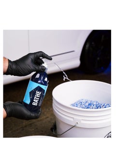 Gyeon GYEON Bathe 1000ml - The Best Car Wash Soap for your Ceramic Coating - Highly Lubricated Car Shampoo - High Foaming Car Soap - Can be used in a Pressure Washer Cannon  - Image 5