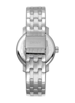 DKNY Chambers Maxi DK1L053M0015 - Stainless Steel Female Quartz 3 hands - pzsku/Z2663E9DF4F60046365C0Z/45/_/1739788979/429a38e3-a5d6-485e-981a-4e58e0eb80ca