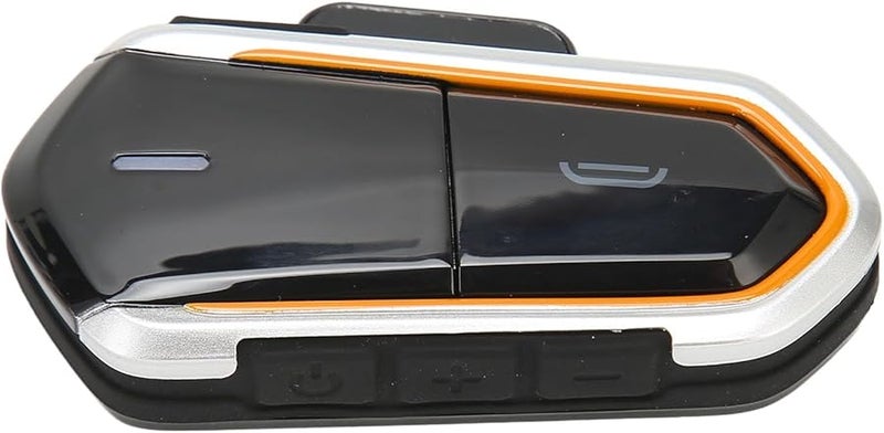 Motorcycle Helmet Headset Wireless 5 0 Bluetooth IP54 Waterproof Earphone for Riders - Image 2