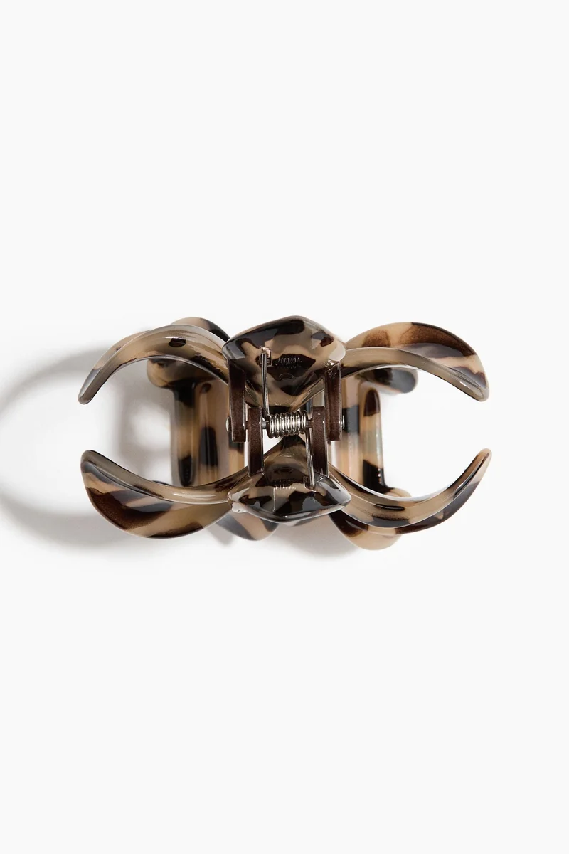 H&M Flower-shaped hair claw