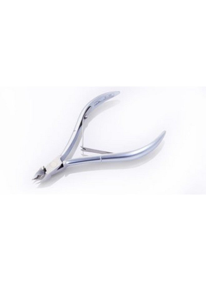 NGHIA Stainless Steel Cuticle Nipper C07 (Previously D07) Jaw 16 - Image 3