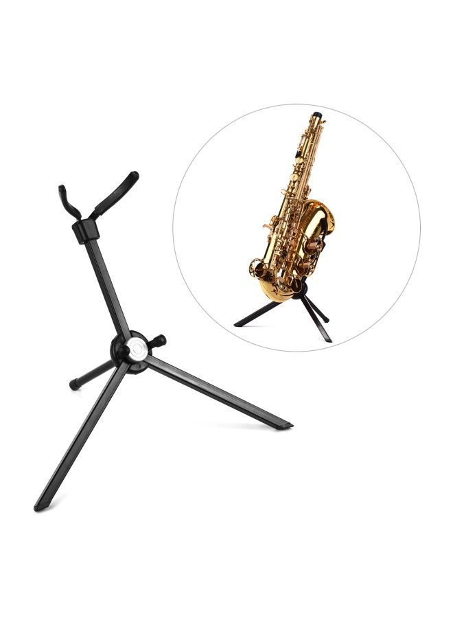 نيبمينينت حامل ألتو ساكسفون محمول مع حقيبة حمل - Image 5