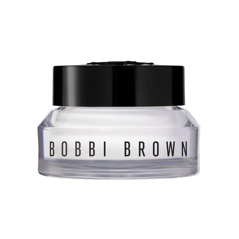 BOBBI BROWN Hydrating Eye Cream | Hydrates and Preps Under Eyes for Makeup | Plumping Eye Cream, 0.5 Fl Oz - Image 1