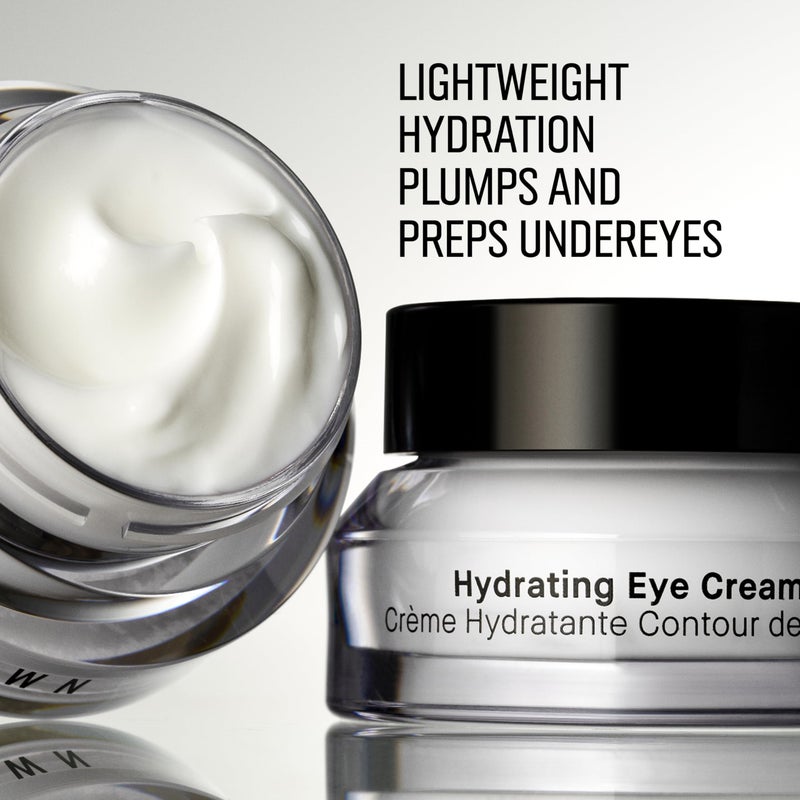 BOBBI BROWN Hydrating Eye Cream | Hydrates and Preps Under Eyes for Makeup | Plumping Eye Cream, 0.5 Fl Oz - Image 2