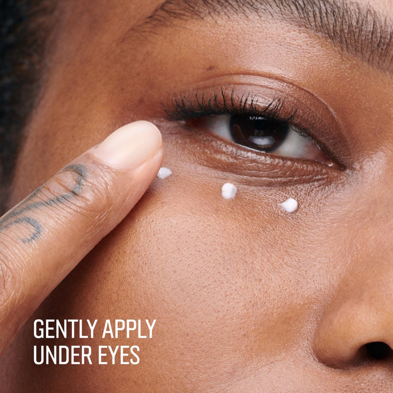 BOBBI BROWN Hydrating Eye Cream | Hydrates and Preps Under Eyes for Makeup | Plumping Eye Cream, 0.5 Fl Oz - Image 3