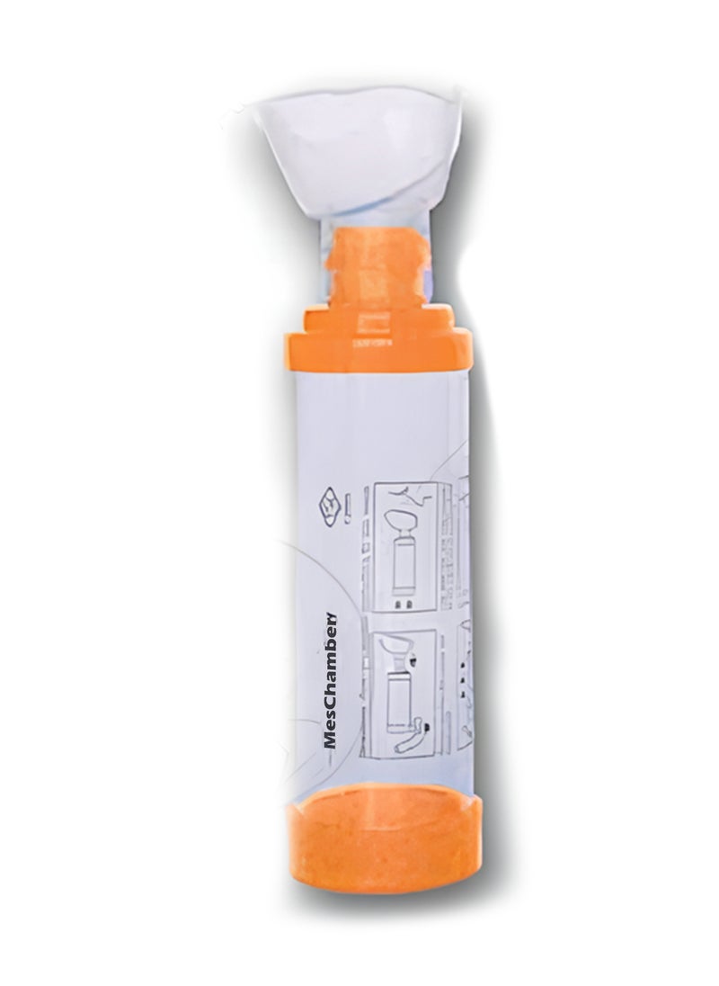 MES-KON Mes Chamber - Inhaler for children  - Image 2