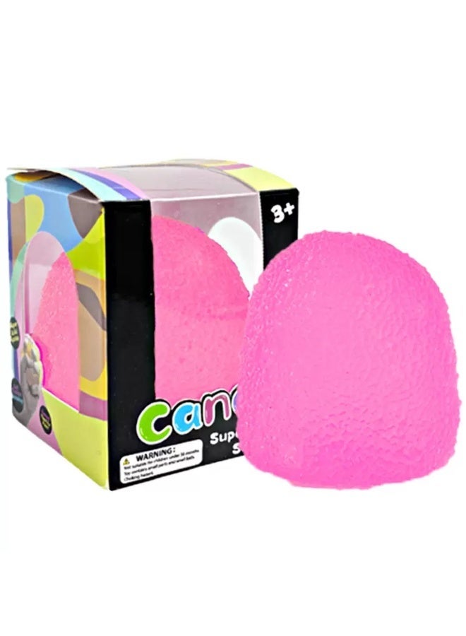 Schylling Needoh Gumdrop Textured Sensory Fidget Toy - Image 1