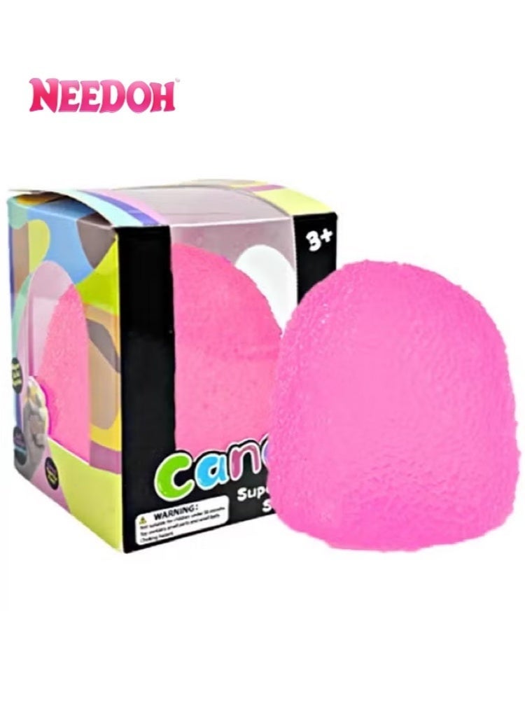 Needoh Gumdrop Textured Sensory Fidget Toy - Image 1