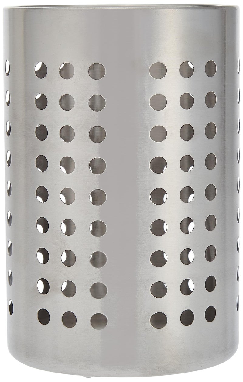 Ikea 301.317.16 30131716, stainless steel, 7, ordning utensil holder, 7 - Image 1