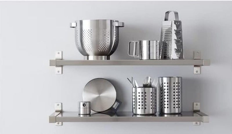 Ikea 301.317.16 30131716, stainless steel, 7, ordning utensil holder, 7 - Image 3