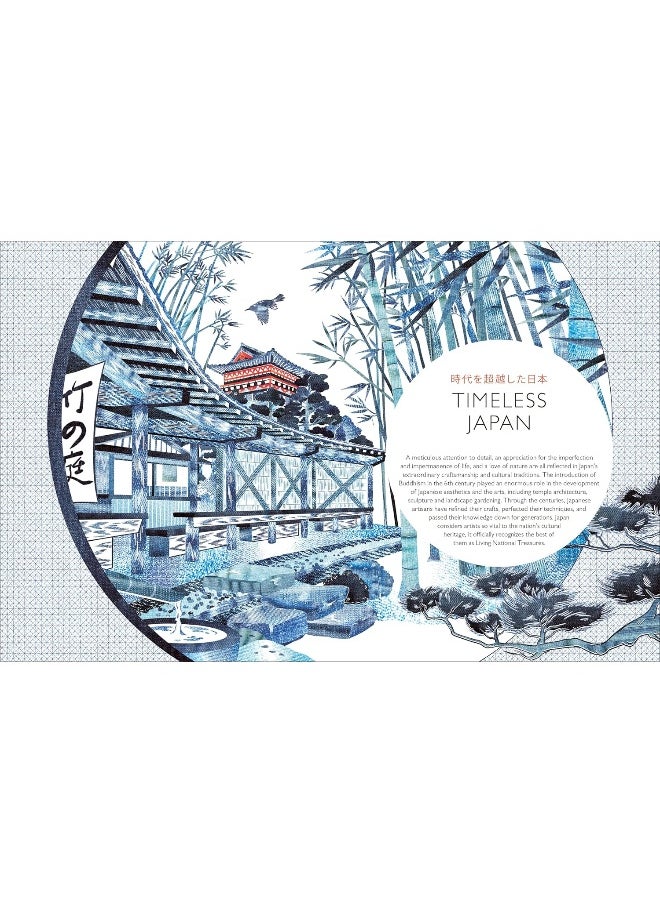 null - Be More Japan - Image 1