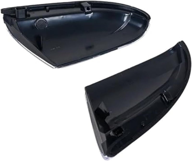 Wivplex Turn Signal Light for Dodge RAM 1500 (2009-2013) - Image 5