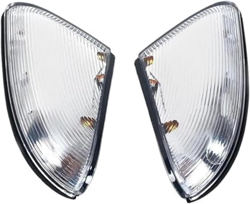 Wivplex Turn Signal Light for Dodge RAM 1500 (2009-2013) - Image 2