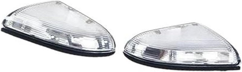 Wivplex Turn Signal Light for Dodge RAM 1500 (2009-2013) - Image 1