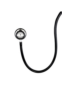 Ever Ready First Aid Deluxe Dual-Head Teaching Stethoscope For Medical Training, Nursing Students And Teachers - Black  - Image 3