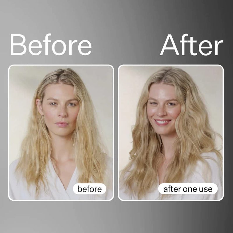 Act+Acre ACT+ ACRE Plant-Based Fulvic Acid Volumizing Dry Shampoo - Natural and Unscented Powder Spray Shampoo with Fulvic Acid and Rice Refresh Oily Hair and Restore Volume - Dry Shampoo for All Hair Types - Image 4