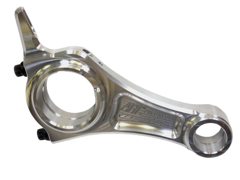 ARC Racing 6256 Billet Rod Fits HF Predator 020 3328 X 1191 X 709