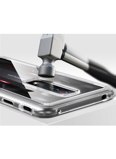 Generic حافظة لهاتف ZTE Nubia Red Magic 7 حافظة مرنة ممتصة للصدمات للهاتف الخلوي  - Image 3